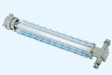 滨州矿用隔爆型LED巷道灯