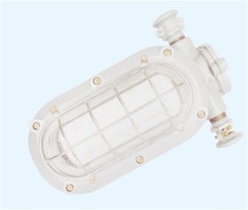 滨州矿用隔爆型LED支架灯