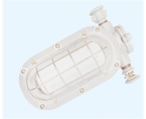 滨州矿用隔爆型LED支架灯